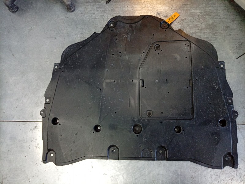 Recambio de cubrecarter para toyota yaris (_p21_, _pa1_, _ph1_) 1.5 hybrid (mxph11) referencia OEM IAM  51410K0050 