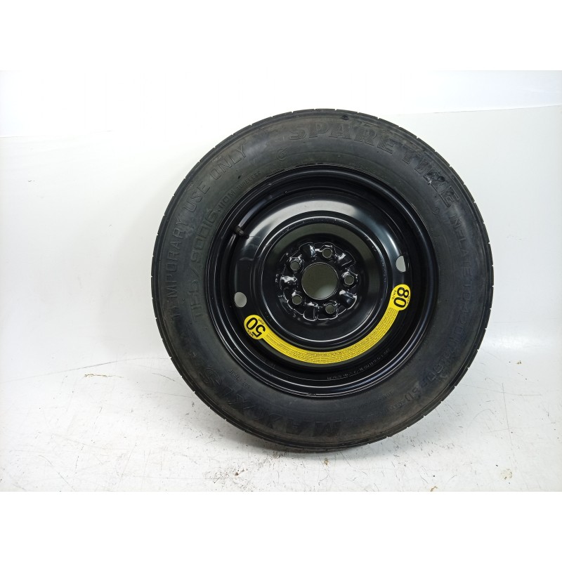 Recambio de neumatico repuesto para kia sportage ii (je_, km_) 2.0 i 16v referencia OEM IAM  1559016 