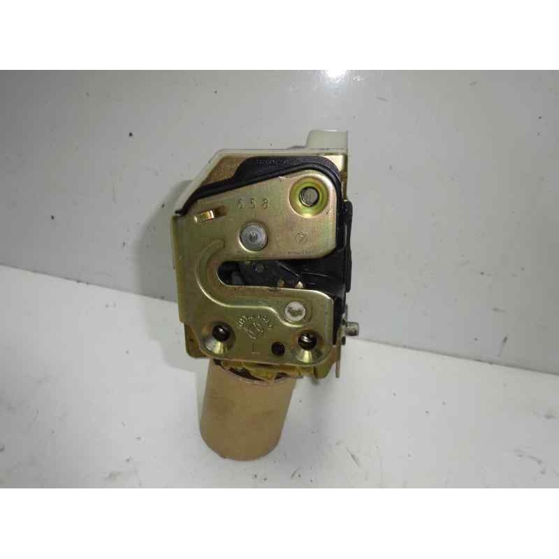 Recambio de cerradura puerta trasera izquierda para subaru impreza g11 (gd/gg) 2.0 r sw referencia OEM IAM 61100FE050  