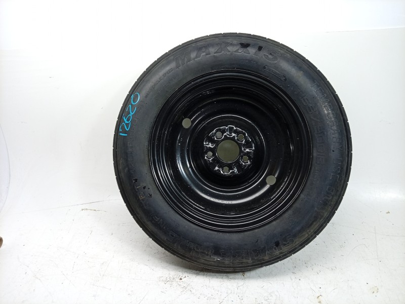 Recambio de neumatico repuesto para kia sportage ii (je_, km_) 2.0 i 16v referencia OEM IAM  1559016 