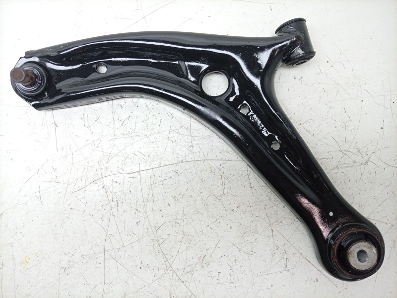 Recambio de brazo suspension inferior delantero izquierdo para ford transit courier b460 furgoneta/monovolumen 1.5 ecoblue refer