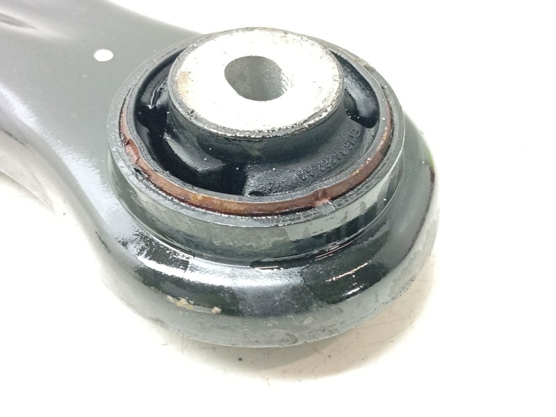 Recambio de brazo suspension inferior delantero izquierdo para ford transit courier b460 furgoneta/monovolumen 1.5 ecoblue refer