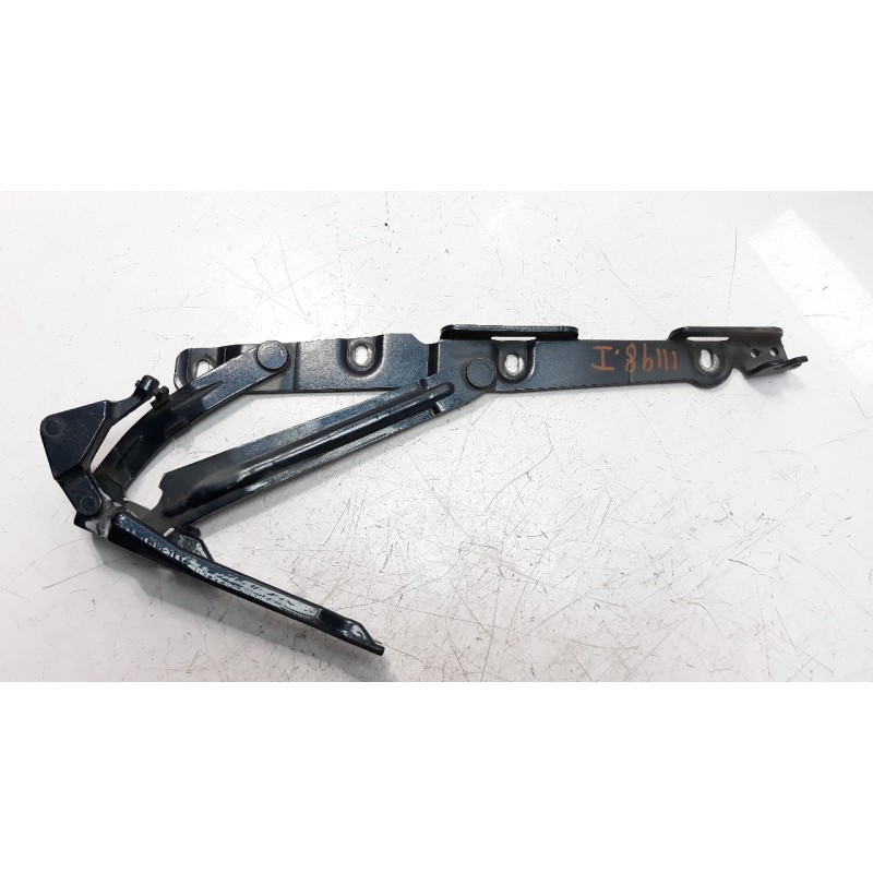 Recambio de retenedor puerta para mercedes-benz clase cl (w215) coupe 5.0 v8 24v cat referencia OEM IAM 2157500387  