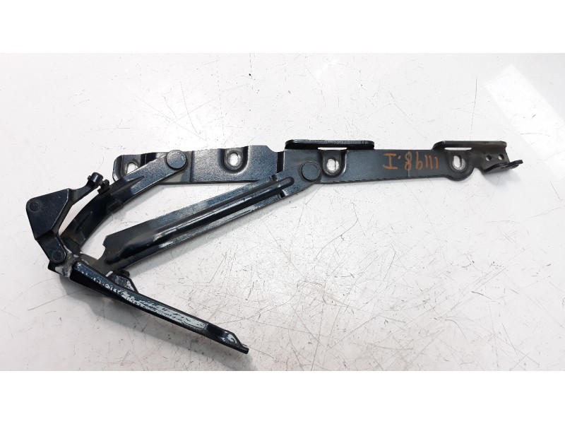 Recambio de retenedor puerta para mercedes-benz clase cl (w215) coupe 5.0 v8 24v cat referencia OEM IAM 2157500387  