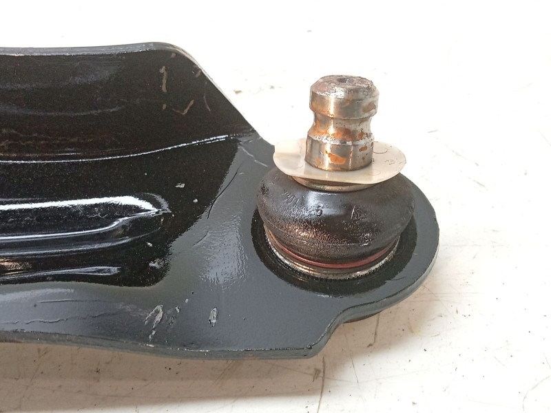 Recambio de brazo suspension inferior delantero derecho para renault clio iv (bh_) 0.9 tce 90 referencia OEM IAM  545046162R 