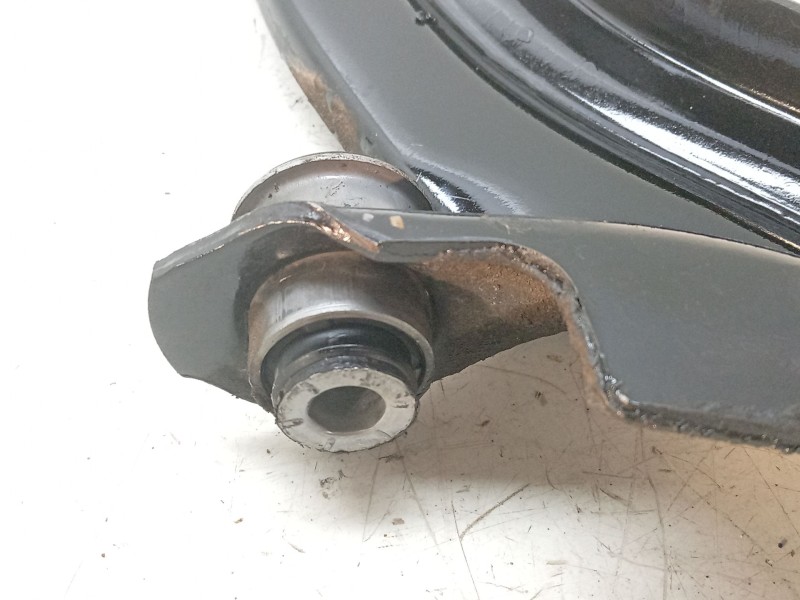 Recambio de brazo suspension inferior delantero derecho para renault clio iv (bh_) 0.9 tce 90 referencia OEM IAM  545046162R 
