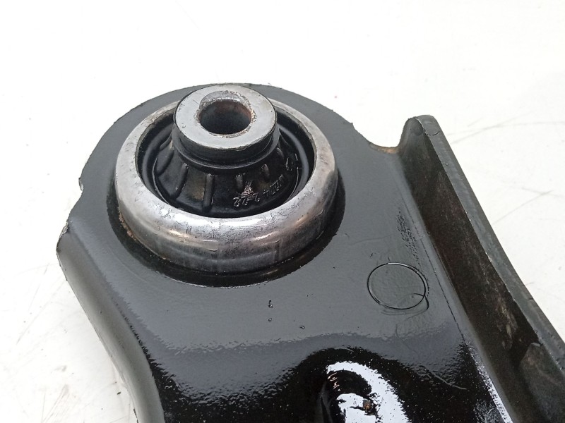 Recambio de brazo suspension inferior delantero derecho para renault clio iv (bh_) 0.9 tce 90 referencia OEM IAM  545046162R 