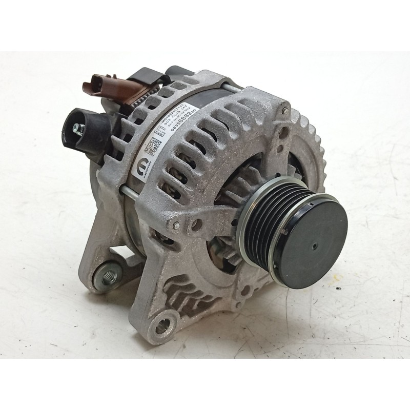 Recambio de alternador para citroën c4 iii (ba_, bb_, bc_) 1.2 puretech 130 (bahnsa, bahnsb) referencia OEM IAM  9835688980 ALF0