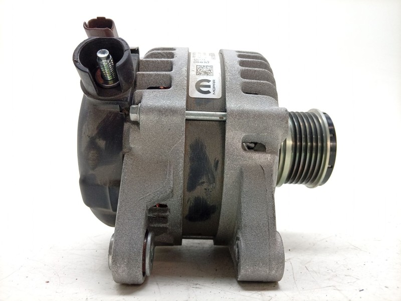 Recambio de alternador para citroën c4 iii (ba_, bb_, bc_) 1.2 puretech 130 (bahnsa, bahnsb) referencia OEM IAM  9835688980 ALF0