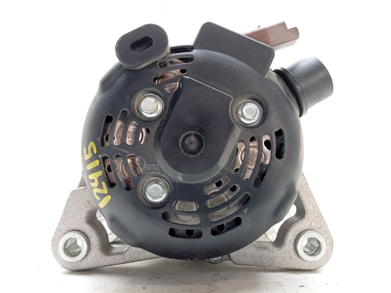 Recambio de alternador para citroën c4 iii (ba_, bb_, bc_) 1.2 puretech 130 (bahnsa, bahnsb) referencia OEM IAM  9835688980 ALF0