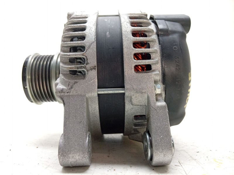 Recambio de alternador para citroën c4 iii (ba_, bb_, bc_) 1.2 puretech 130 (bahnsa, bahnsb) referencia OEM IAM  9835688980 ALF0