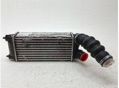 INTERCOOLER MM117WD 9800291280 