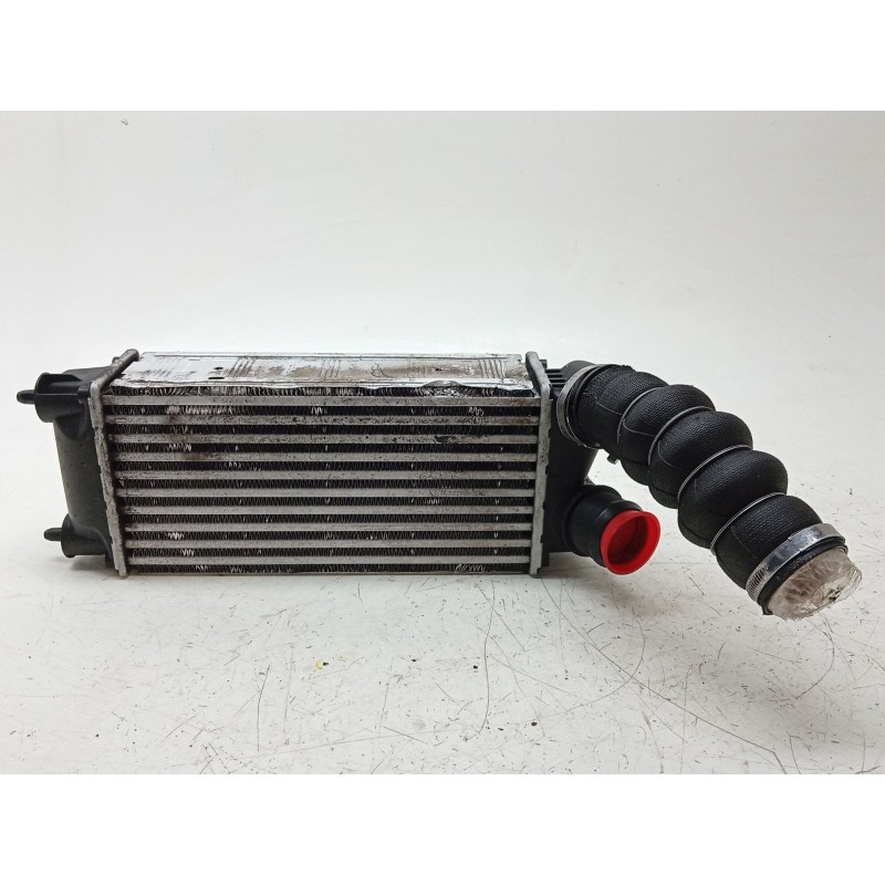 Recambio de intercooler para citroën berlingo furgoneta/monovolumen (b9) 1.6 hdi / bluehdi 75 referencia OEM IAM MM117WD 9800291