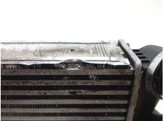 Recambio de intercooler para citroën berlingo furgoneta/monovolumen (b9) 1.6 hdi / bluehdi 75 referencia OEM IAM MM117WD 9800291 2