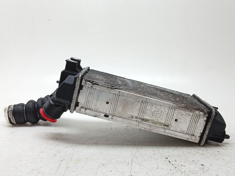 Recambio de intercooler para citroën berlingo furgoneta/monovolumen (b9) 1.6 hdi / bluehdi 75 referencia OEM IAM MM117WD 9800291