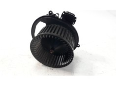 Recambio de ventilador calefaccion para bmw serie 1 lim. (f20) 2.0 turbodiesel referencia OEM IAM T958225   2