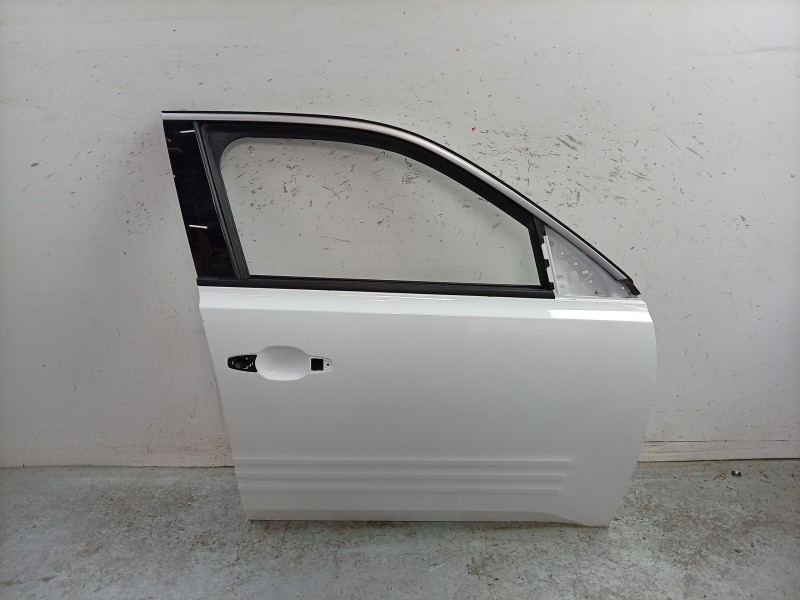 Recambio de puerta delantera derecha para renault 4 e-tech 120 referencia OEM IAM 801003689R 801003689R 