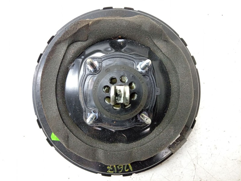 Recambio de servofreno para citroën berlingo furgoneta/monovolumen (b9) 1.6 hdi / bluehdi 75 referencia OEM IAM   