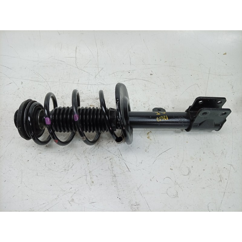 Recambio de amortiguador delantero izquierdo para citroën berlingo furgoneta/monovolumen (b9) 1.6 hdi / bluehdi 75 referencia OE