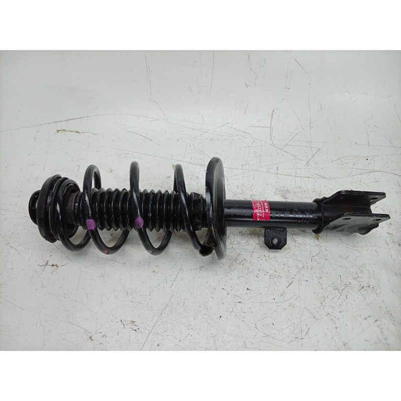 Recambio de amortiguador delantero derecho para citroën berlingo furgoneta/monovolumen (b9) 1.6 hdi / bluehdi 75 referencia OEM 