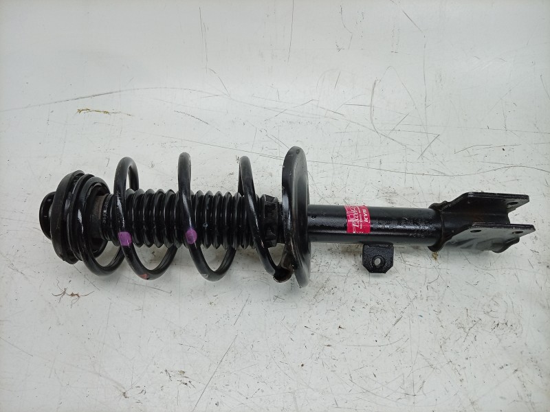 Recambio de amortiguador delantero derecho para citroën berlingo furgoneta/monovolumen (b9) 1.6 hdi / bluehdi 75 referencia OEM 