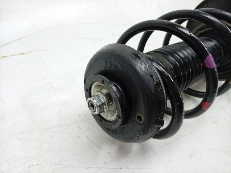 Recambio de amortiguador delantero derecho para citroën berlingo furgoneta/monovolumen (b9) 1.6 hdi / bluehdi 75 referencia OEM 
