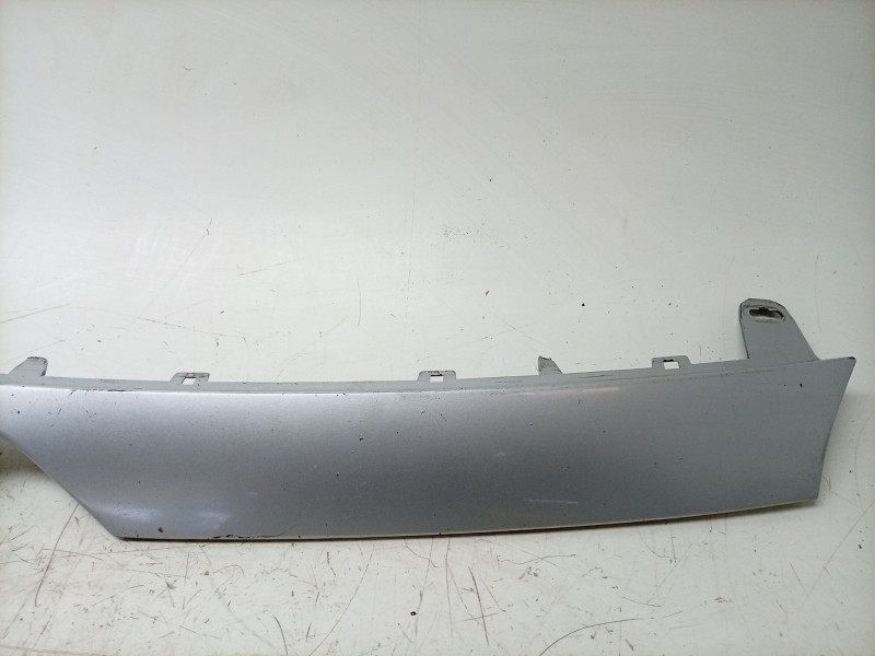 Recambio de moldura para citroën berlingo furgoneta/monovolumen (b9) 1.6 hdi / bluehdi 75 referencia OEM IAM   