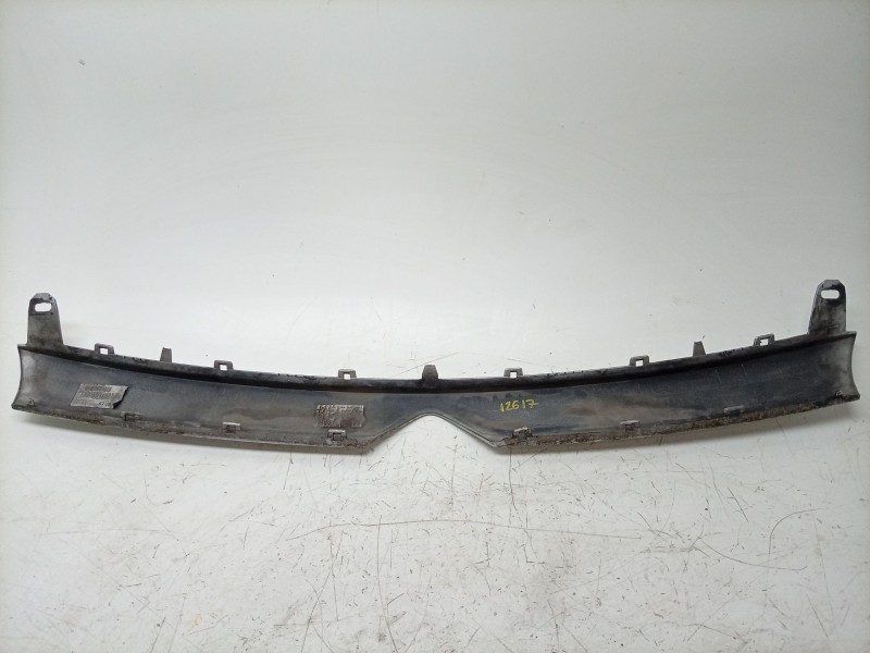 Recambio de moldura para citroën berlingo furgoneta/monovolumen (b9) 1.6 hdi / bluehdi 75 referencia OEM IAM   