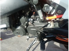 Recambio de motor completo para ktm 890 smt referencia OEM IAM   