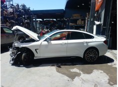 BMW 4 GRAN COUPE (F36)
