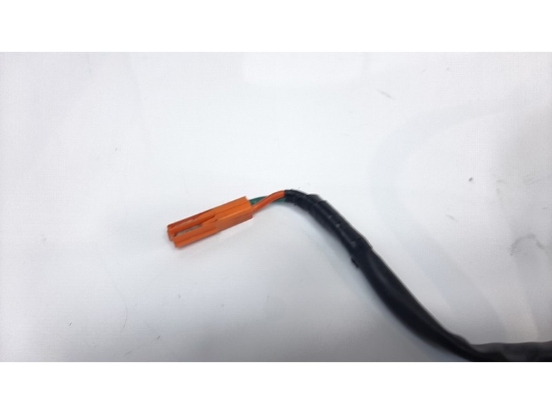Recambio de piloto trasero izquierdo para honda cbr 500r cbr 500 r referencia OEM IAM 33650MKPD01  