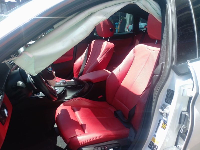 bmw 4 gran coupe (f36) del año 2018