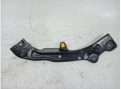 Recambio de soporte faro izquierdo para skoda fabia iv (pj3) 1.0 mpi referencia OEM IAM  6VA805931B  2