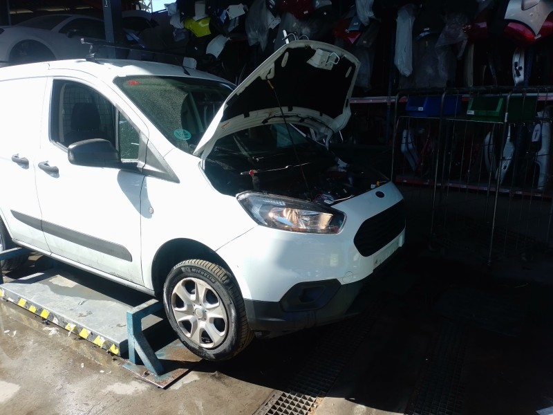 ford transit courier b460 furgoneta/monovolumen del año 2021