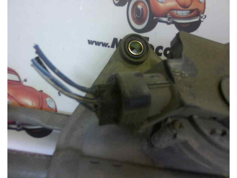Recambio de motor limpia delantero para toyota rav 4 (a2) 2.0 turbodiesel cat referencia OEM IAM 8511042130 1592004842 