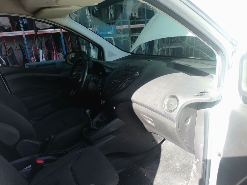 ford transit courier b460 furgoneta/monovolumen del año 2021