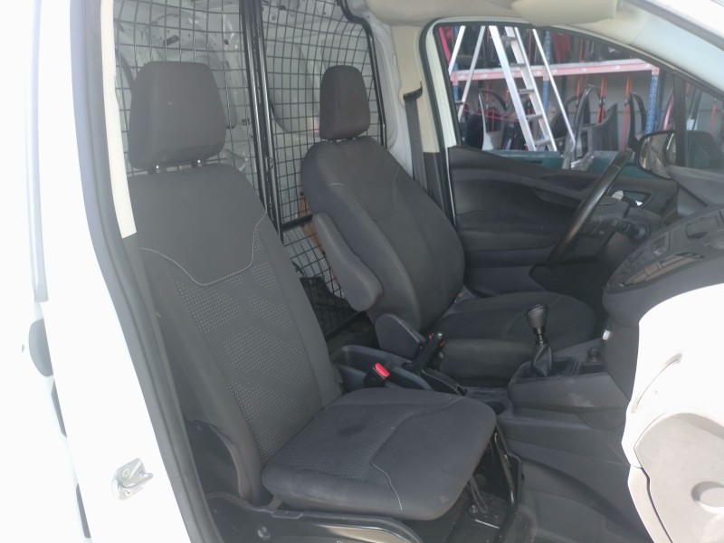 ford transit courier b460 furgoneta/monovolumen del año 2021