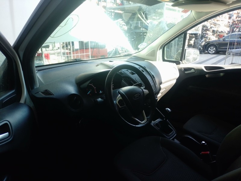 ford transit courier b460 furgoneta/monovolumen del año 2021
