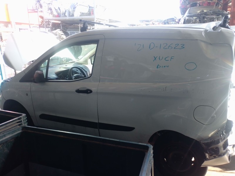 ford transit courier b460 furgoneta/monovolumen del año 2021