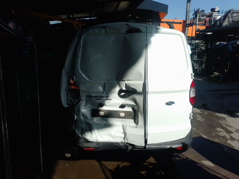 ford transit courier b460 furgoneta/monovolumen del año 2021