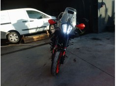 ktm 890 del año 2024 2