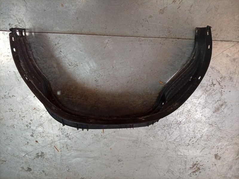 Recambio de paso rueda trasero izquierdo para toyota hilux (gun1) doble cabina dlx 4x4 referencia OEM IAM  PC4030K00B 