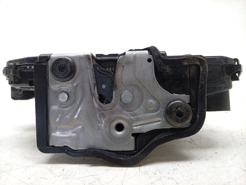 Recambio de cerradura puerta delantera derecha para skoda fabia iv (pj3) 1.0 mpi referencia OEM IAM  10B837016B DLF690037HQ