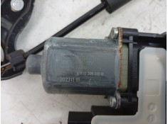Recambio de elevalunas delantero derecho para skoda fabia iv (pj3) 1.0 mpi referencia OEM IAM 0130822064 6VA837462  2