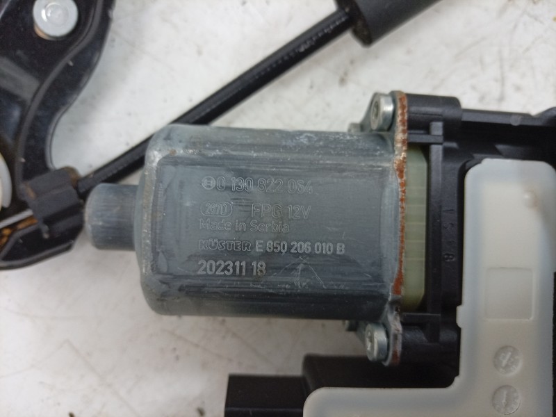 Recambio de elevalunas delantero derecho para skoda fabia iv (pj3) 1.0 mpi referencia OEM IAM 0130822064 6VA837462 