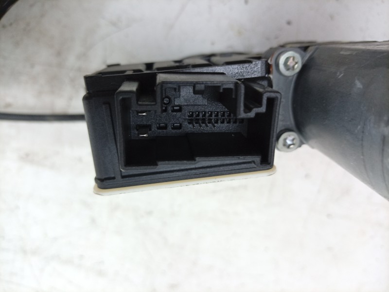 Recambio de elevalunas delantero derecho para skoda fabia iv (pj3) 1.0 mpi referencia OEM IAM 0130822064 6VA837462 