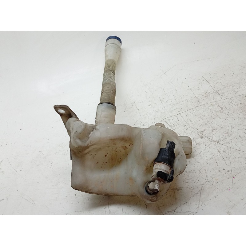 Recambio de deposito limpia para citroën berlingo furgoneta/monovolumen (b9) 1.6 hdi / bluehdi 75 referencia OEM IAM   