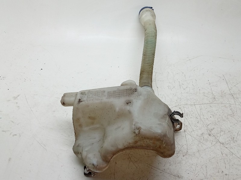 Recambio de deposito limpia para citroën berlingo furgoneta/monovolumen (b9) 1.6 hdi / bluehdi 75 referencia OEM IAM   