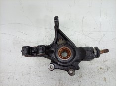 Recambio de mangueta delantera izquierda para citroën berlingo furgoneta/monovolumen (b9) 1.6 hdi / bluehdi 75 referencia OEM IA 2