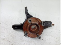 Recambio de mangueta delantera derecha para citroën berlingo furgoneta/monovolumen (b9) 1.6 hdi / bluehdi 75 referencia OEM IAM 